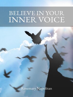 cover image of Believe In Your Inner Voice